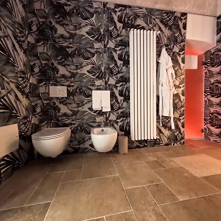 Apartamento Liberta