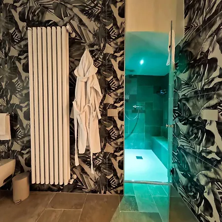 Apartamento Liberta
