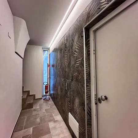 Apartamento Liberta Castellana Grotte