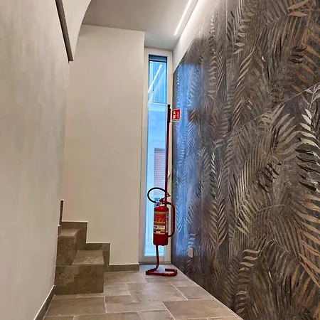 Apartamento Liberta