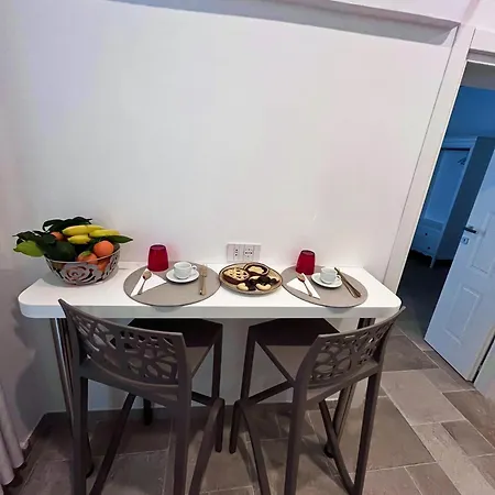 Liberta Apartamento Castellana Grotte