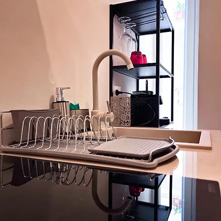 Apartamento Liberta
