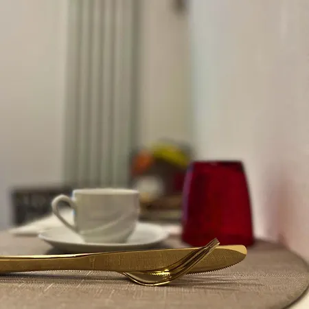Apartamento Liberta