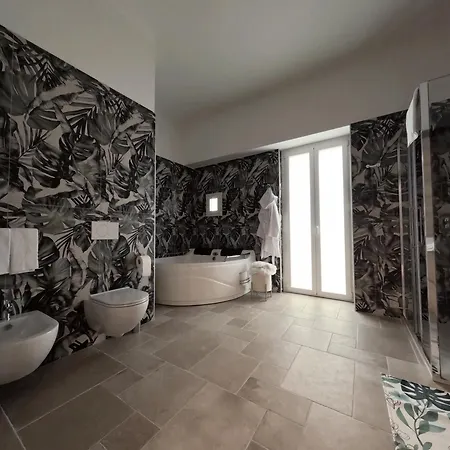 Apartamento Liberta