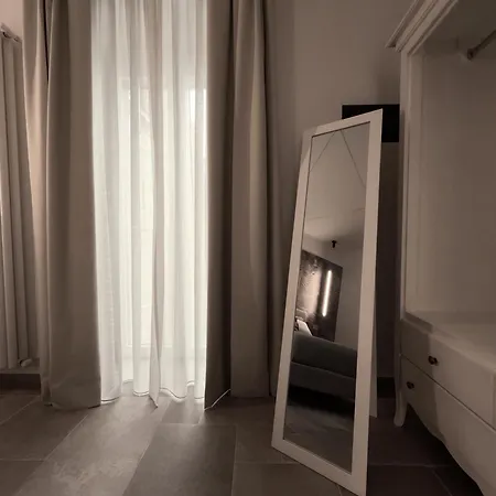 Apartamento Liberta