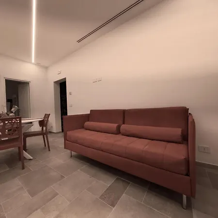 Liberta Apartamento *