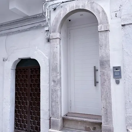 Apartamento Liberta