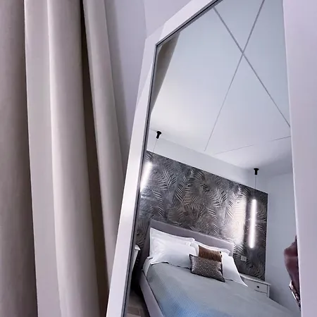 Apartamento Liberta