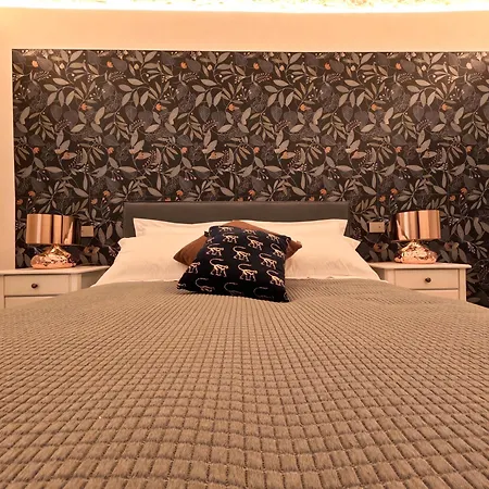 Liberta Apartment *