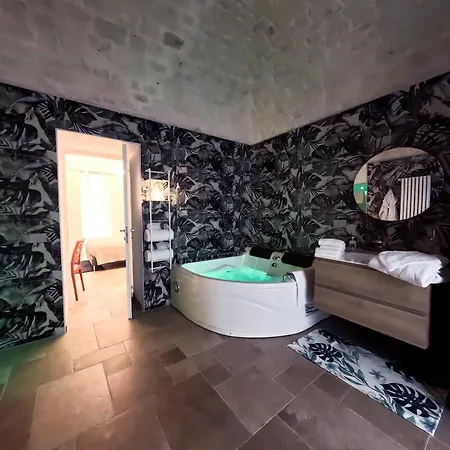 Liberta Apartment Castellana Grotte