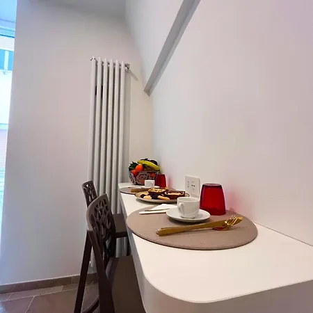 Liberta Apartment