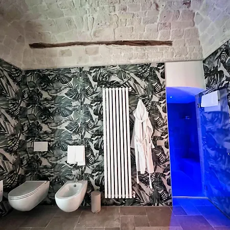 Appartamento Libertà *