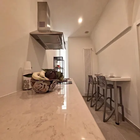 Liberta Apartment Castellana Grotte