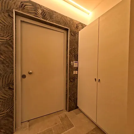 Apartment Liberta Castellana Grotte