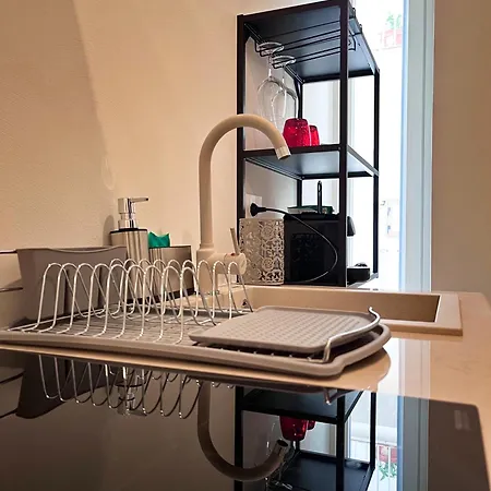 Apartment Liberta *