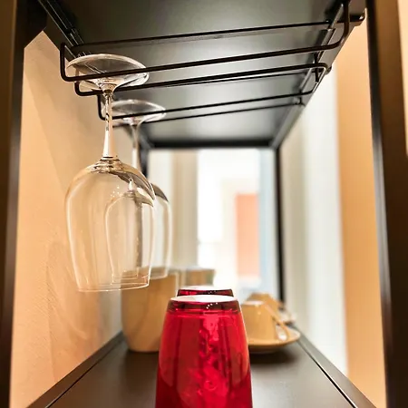 Libertà Appartamento Castellana Grotte