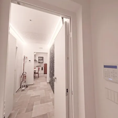 Liberta Apartment *