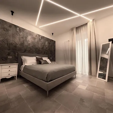 Liberta Apartment Castellana Grotte