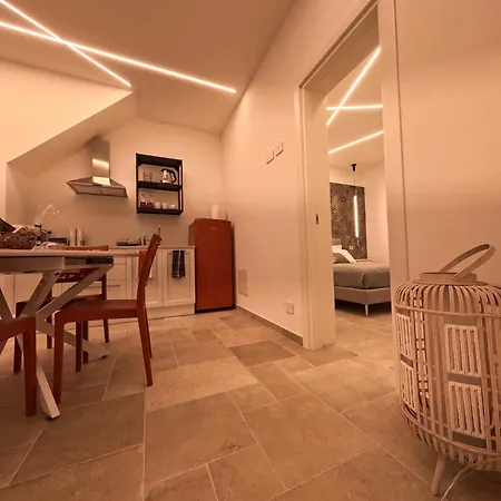 Apartment Liberta Castellana Grotte