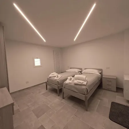 Apartment Liberta *