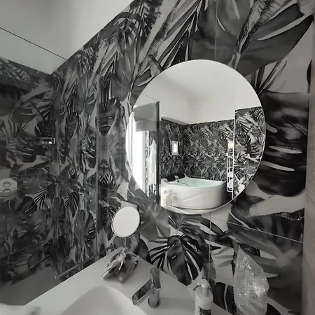 Liberta Apartment Castellana Grotte