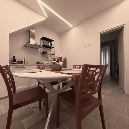 Liberta Apartment *