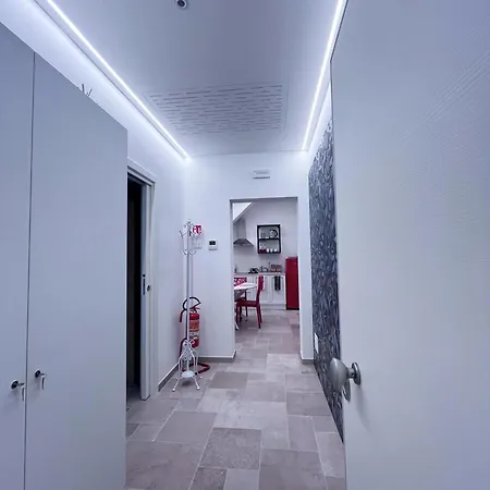 Libertà Appartamento