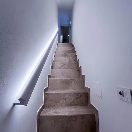 Libertà Castellana Grotte