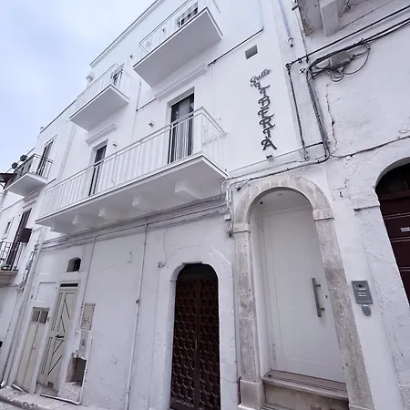 Libertà Appartamento